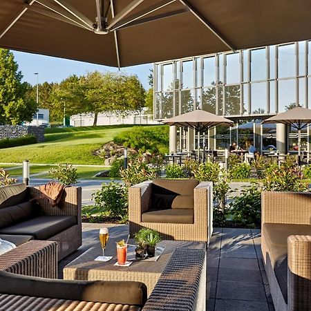 Legere Hotel Wiesbaden-Taunusstein Exteriér fotografie