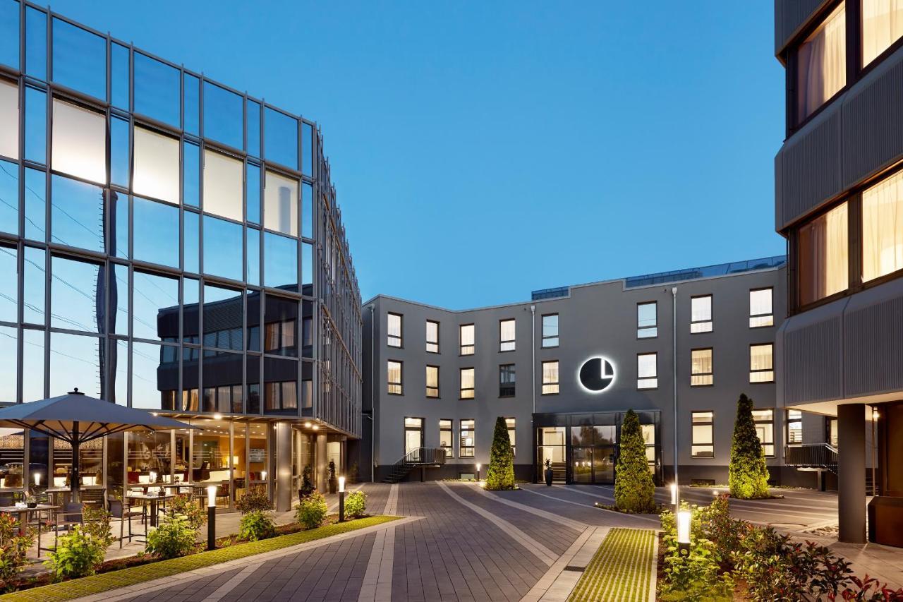Legere Hotel Wiesbaden-Taunusstein Exteriér fotografie