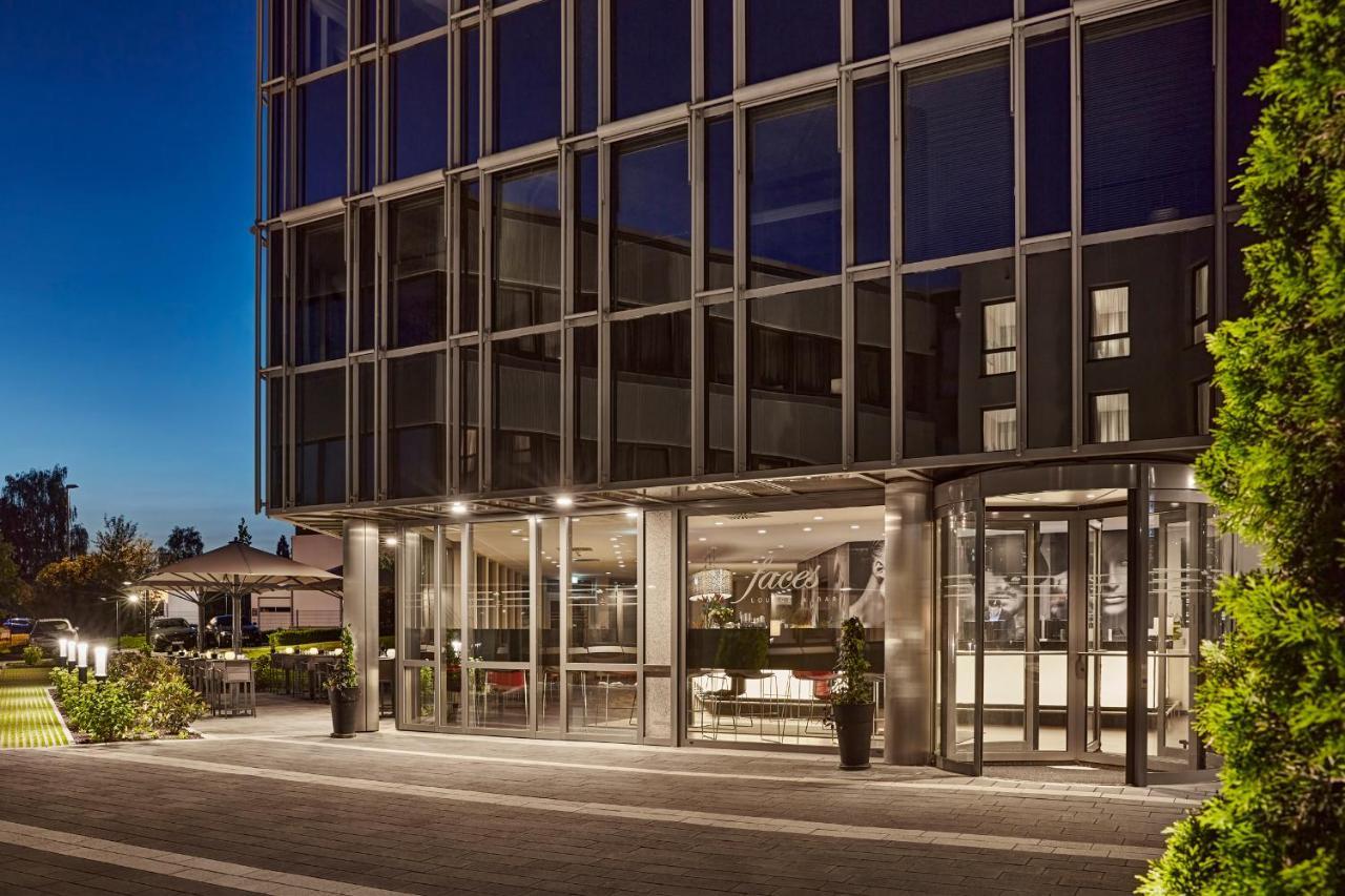 Legere Hotel Wiesbaden-Taunusstein Exteriér fotografie