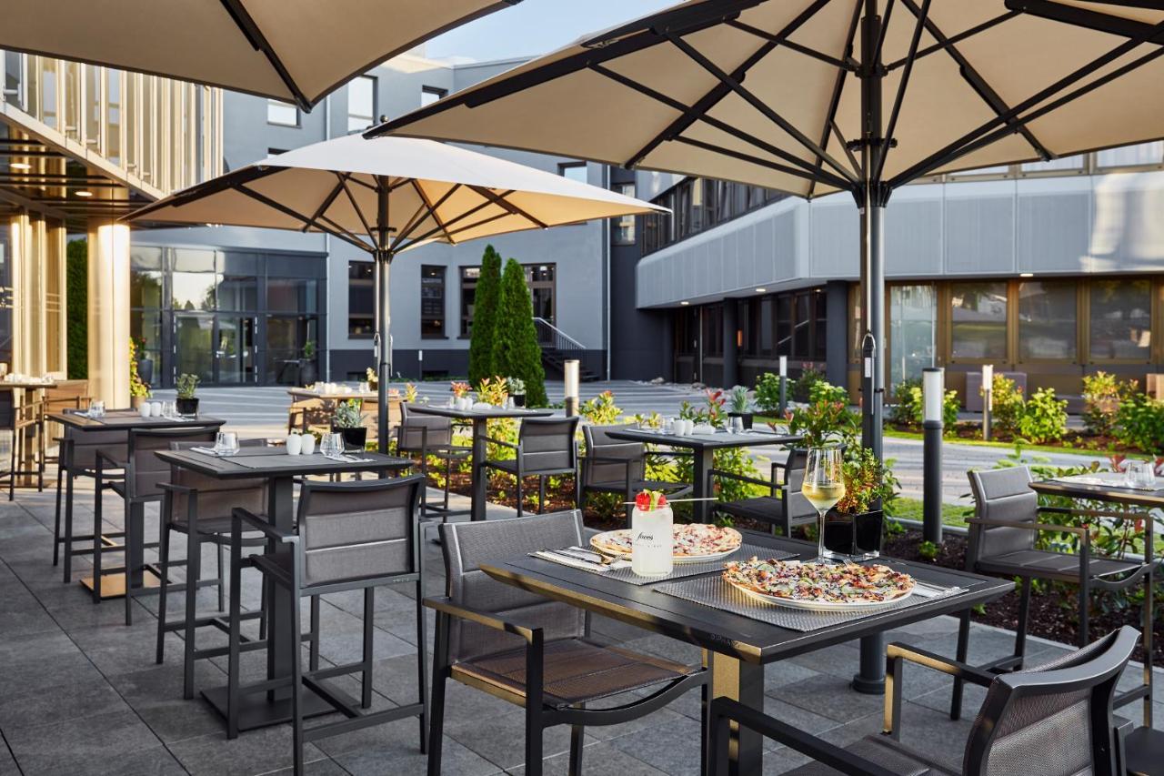 Legere Hotel Wiesbaden-Taunusstein Exteriér fotografie