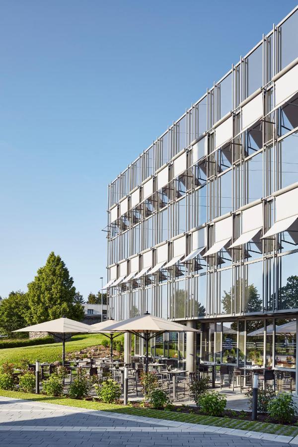Legere Hotel Wiesbaden-Taunusstein Exteriér fotografie