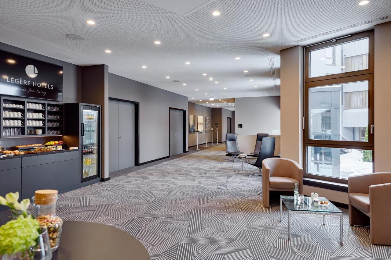 Legere Hotel Wiesbaden-Taunusstein Exteriér fotografie