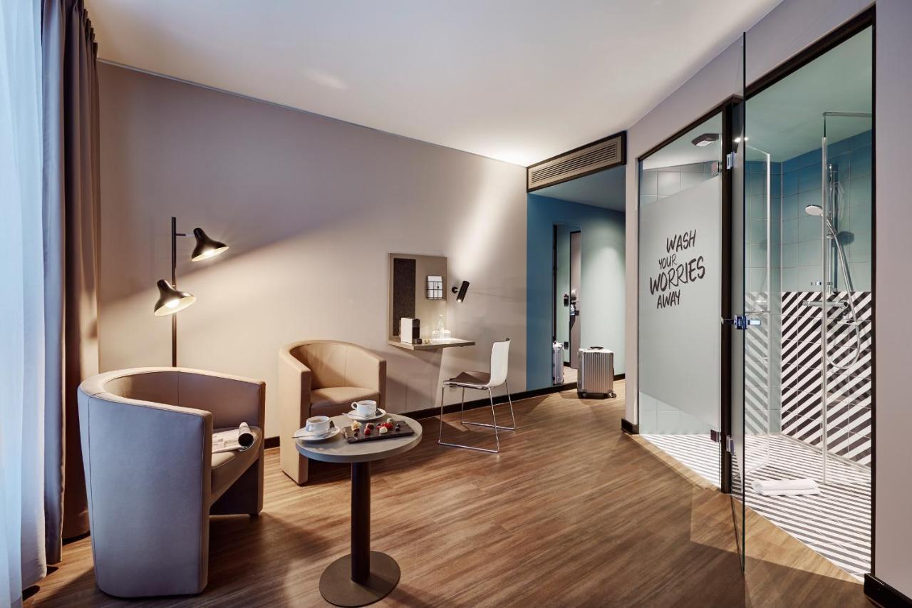 Legere Hotel Wiesbaden-Taunusstein Exteriér fotografie